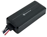 Rockville ATV220 Channel Utv/motorcycle Bluetooth Amplifier IP65 Micro. Fixed Price $149.95.