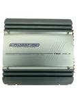 Crossfire Mosfet Tek 35.2 Two Channel Watt Bridgeable Car Amplifier Read. Fixed Price $110.00.