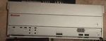 Rare Old School Boston Acoustic GT28 Car Amplifier Good Condition Usa. Fixed Price $650.00.