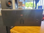 Kicker KX800.2 Amplifier Used Selling For Parts. Fixed Price $159.99.