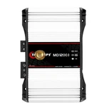 Taramps MD1200.1 Amplifier Ohms Digital Car Audio Watts Mono Class. Fixed Price $172.66.