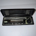 Jensen Road Gear RGCD401 In Case. Fixed Price $12.00.