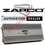 Zapco Z-2KD-II Monoblock 2100W Rms Subwoofers Bass Speakers Car Amplifier New. Fixed Price $999.99.