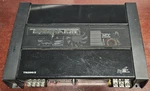 Mtx Audio TN200/2 Terminator 200W Rms 2-CHANNEL Class A/b Amplifier. Fixed Price $75.00.