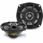 Kicker 10PS5250 200W 5.25" 2-WAY Motorcycle/atv/boat/marine Coaxial Speakers. Fixed Price $127.96.