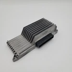 2013 2014 2015 A5 Radio Audio Amplifier Oem 8R1035223A. Fixed Price $44.99.
