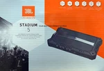 Defective For Partsnot Jbl STADIUM5 Five Channel Car Amplifier G3D. Fixed Price $359.10.