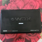 Db Drive Monoblock Car Audio Amplifier 2000W Rms Power Mpn. Fixed Price $245.00.