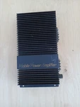 Nakamichi PA-300 Mobile Power Amplifier. Fixed Price $250.00.