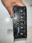 Db Drive Euphoria FM75.4 4-CHANNEL Class Amplifier, Watts Rms. Fixed Price $65.00.