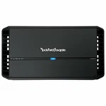 Rockford Fosgate P1000X5, Punch Series Channel Car Amplifier. Fixed Price $689.99.