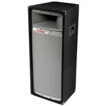 Mtx TP2400 Thunderpro 12" 2-WAY Full Range Cabinet Speaker 400W 200W Rms. Fixed Price $399.95.