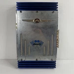 Autotek Oldschool Amp Supersport Ss 200.2 Watts - Untested. Fixed Price $94.95.