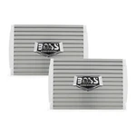 Boss Audio AR1500M 1500W Mono A/b Mosfet Power Car Amplifier + Remote (2 Pack). Fixed Price $173.99.