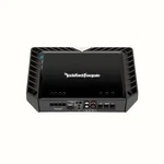 Rockford Fosgate Power T500-1BDCP Car Amplifier 500W Blass Constant. Fixed Price $549.99.
