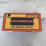 Jl Audio HX300/1 - Mono Mini Amplifier Power Sports Compatible IPX6 Rated. Fixed Price $169.00.