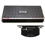 Earthquake Sound Mini 2ND Gen Mono Block Class Watts Car Amplifier. Fixed Price $224.95.