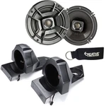 Ssv Works For SS-B65U Slingshot Pods Polk DB652 6.5" Marine Speakers. Fixed Price $329.99.