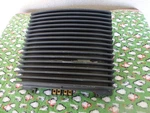 Rockford Fosgate Power Punch 50M Dsm Recapped Old School Legendary Mono Amp Nice. Fixed Price $328.50.