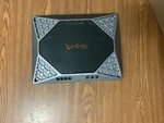 Infinity Reference REF-551A Mono Subwoofer Power Amplifier. Fixed Price $120.00.