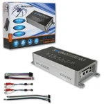 Soundstream ST4.1000D Channel Car Motorcycle Amplifier 90W Rms. Fixed Price $119.99.