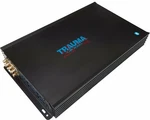 Trauma Car Audio TCS-100.4AB Bluetooth. Fixed Price $160.00.