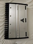 Jl Audio 4-CHANNEL Full-range Car Amplifier (mpn 300/4). Fixed Price $250.00.