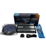 Harmony Audio HA-A800.1 Alloy Class 800W 1-CHANNEL Car Amplifier. Fixed Price $113.99.