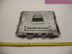 Audiobahn A8005DN Subwoofer Mono Amplifier. Fixed Price $230.99.