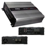 Marts Digital Amplifier MXS4000X4 - Channel 4000W Power. Fixed Price $418.99.