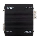 Sundown Audio 1750W Rms Monoblock Class Amplifier SIA-1750D. Fixed Price $369.99.