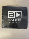 Banda Bd 250.1 V2 Channel Watts Rms 4 Ohm Car Amplifier. Fixed Price $79.99.