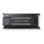 Alpine KTA-30FW 4-CHANNEL Weather Resistant Tough Power Pack Amplifier. Fixed Price $499.95.