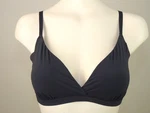 Skims 0235# Firs Everybody Crossover Bralette Unlined Wire Free Us Size 2X. Fixed Price $18.99.