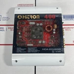 Vintage Hitron 400 Watts Max HCA-2CH200 Power Amplifier Same Day -warranty. Fixed Price $59.99.