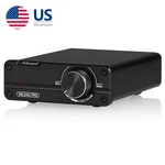 Nobsound 100W 2 Mini Class Digital Power Amplifier Hifi Stereo Audio. Fixed Price $44.99.