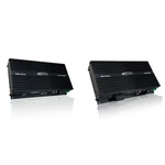 Arc Audio Blackbird 75W X 8 Compact Performance Oem Integration Dsp Amplifier.... Fixed Price $2328.00.