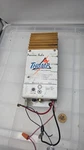 Vintage Amplifier Precision Audio Thump THA-1000. Fixed Price $35.00.