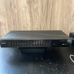 Mitsubishi DA-G108 7-BAND Stereo Graphic Equalizer Powers On (read). Fixed Price $49.99.