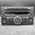 2007 - 2013 Nissan Oem Am Fm Radio Stereo Cd Aux MP3 Player PN3236MA 721988. Fixed Price $19.65.