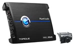 Planet Audio TR3000.1D Torque Series 3000W Mono Amplifier Class 1-OHM Car. Fixed Price $124.95.