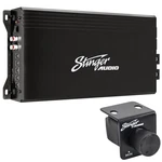 Stinger Audio MT20001 Compact Digital Class Monoblock 2000W, Black. Fixed Price $334.91.