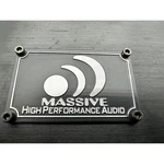 Massive Audio Blade Bpx 8004 1000W Channel Car Amplifier Black. Fixed Price $109.00.