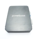 Powerbass ASA3-200.2X 100 Watt 2-OHM Amplifier. Fixed Price $129.95.
