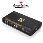 2200W Max Bass Amplifier Pemium Sound Quality Morel Mps 1.1100 Ltd 1100W Rms. Fixed Price $1480.15.