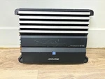 Alpine V-power Mono Amplifier Model: MRP-M650. Fixed Price $125.00.