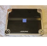 Alpine PDX-1.600 Car Audio Digital Power Amplifier 2 Channel Tested. Fixed Price $315.00.