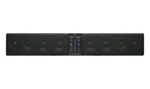 Powerbass XL-850 300W Amplified Speaker IPX6 Waterproof Bluetooth Soundbar. Fixed Price $609.99.