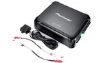 Pioneer GM-DX874 1200W 4-CHANNEL Car Amplifier. Fixed Price $219.99.