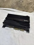 Sony Car Amplifier XM-N502 500W Channel / 1. Fixed Price $69.99.